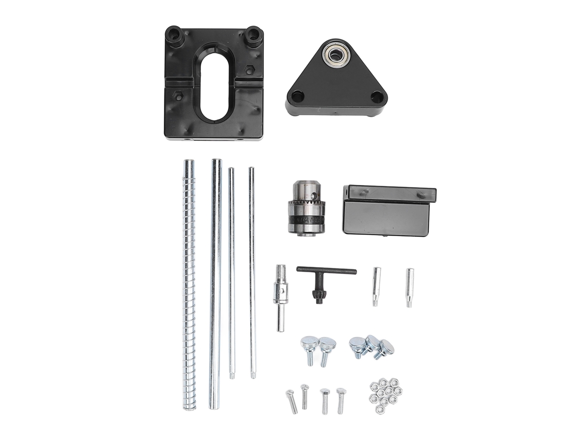 Kit localizador de punzones para puertas de armarios de madera