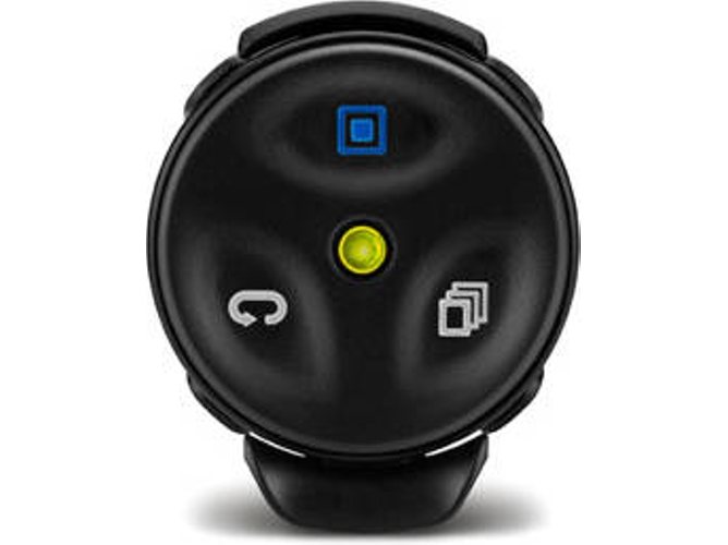 EDGE GARMIN REMOTE CONTROL