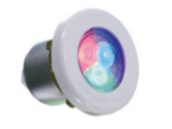 Spa ABS blanco caliente Astralpool