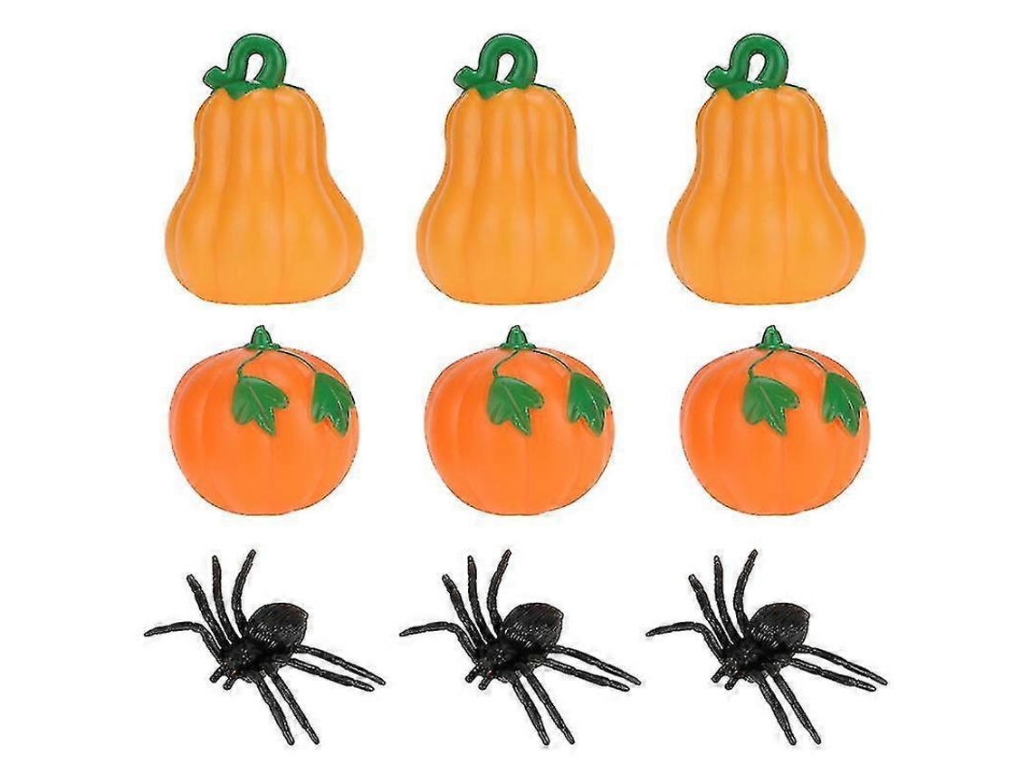 26 juguetes para decorar fiestas de Halloween Ly Ebike