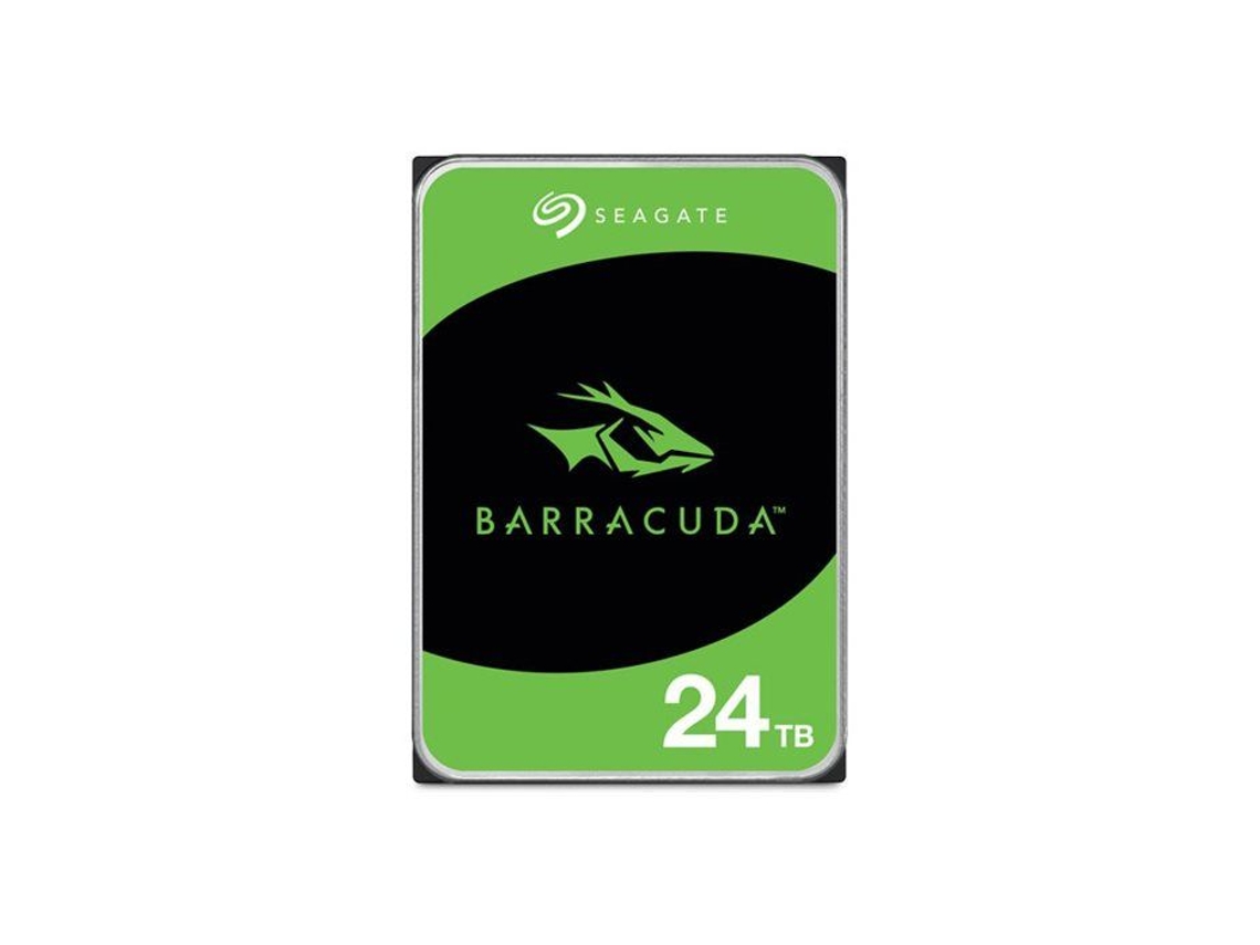 Barracuda 7200.10 D Seagate