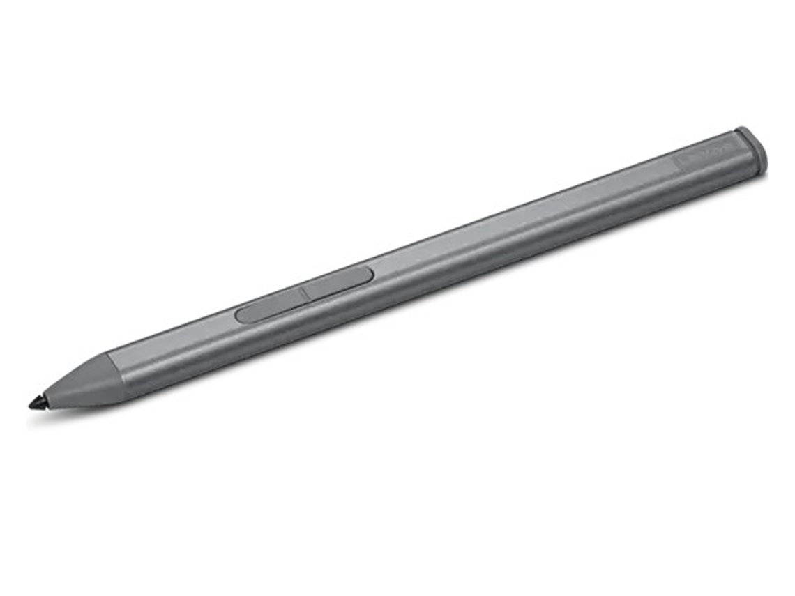 Lápiz óptico 4x81p44052 10,4 G gris Lenovo