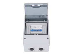 2026horizon-interruptor De Circuito Mcb Caja Combinadora Pv 500v Dc Con Caja De Distribución Impermeable Ip65