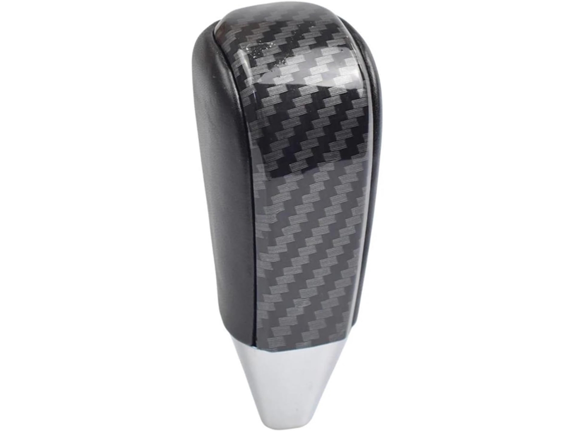 Pomo De Palanca Cambios Automática Para Land Cruiser 200 Fj20 2008-2017 (fibra Carbono), Fácil Instalar