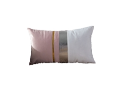 Funda De Almohada Para Bronceado En Casa: Terciopelo Suave Y Cálido