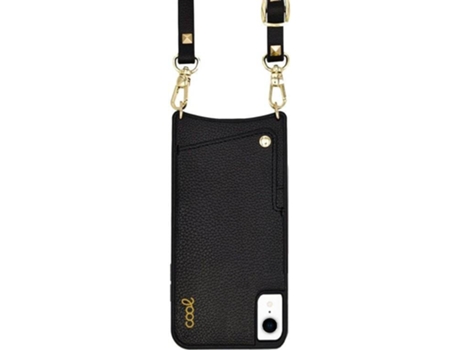 Funda Iphone Xr COOL Pop-Rock
