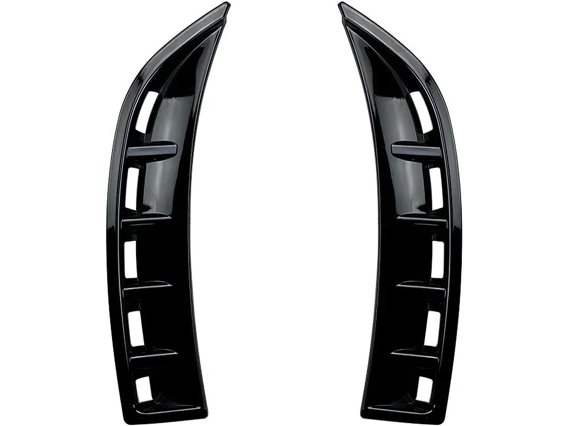 Pegatina Para Coche, Guardabarros Delantero, Parachoques Y Embellecedor Lateral Mercedes-benz Clase Cla C118