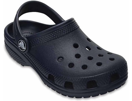 Crocs Classic para Hombre CROCS Azul para Natacion (EU 20 - 21)