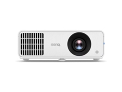 Proyector Láser 3D Dlp 4000 Ansi Lúmenes Full HD 1920 X 1080 16:9 1080P