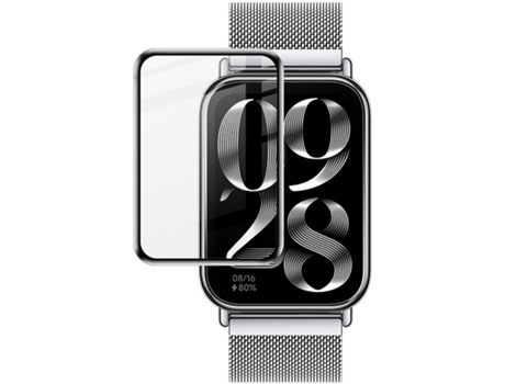Película protectora para reloj Xiaomi Mi Band 8 Pro imak Plexiglass HD