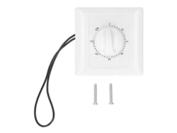 Controlador De Interruptor Temporizador Mecánico Inteligente De 120 Minutos, 220 V, 2000 W, 10 A