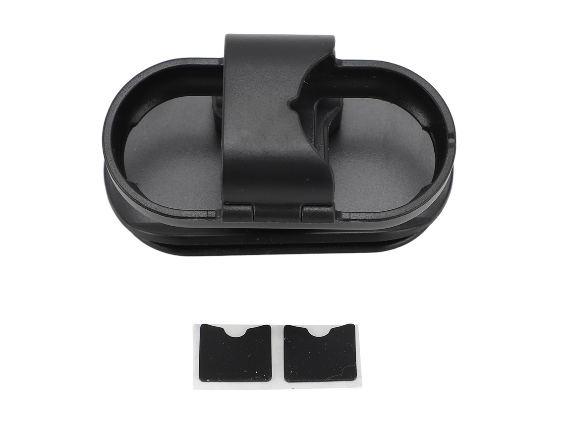 Pinza Para Gorra De Béisbol Con Rotación 360 Grados Para Cámaras Go 3 Go 3s, Clip Portátil De Visión En Primera Persona