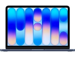  MacBook Neo APPLE Índigo (13'' - Apple A18 Pro 6-Core - RAM: 8 GB - 512 GB SSD - GPU 5-Core)