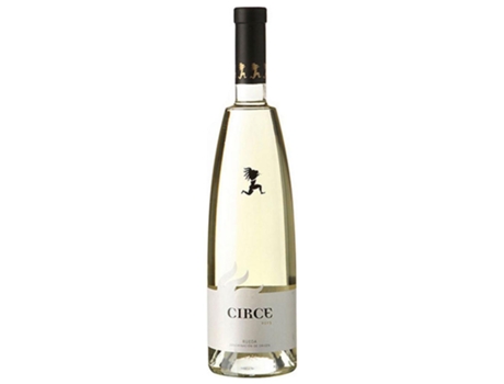 Vino Blanco Avelino Vegas Circe Verdejo 75 Cl