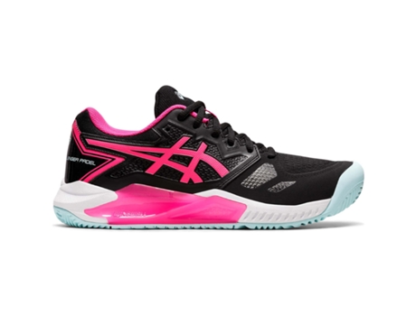 Zapatillas de Mujer para Pádel ASICS Gelchallenger Multicolor (36)