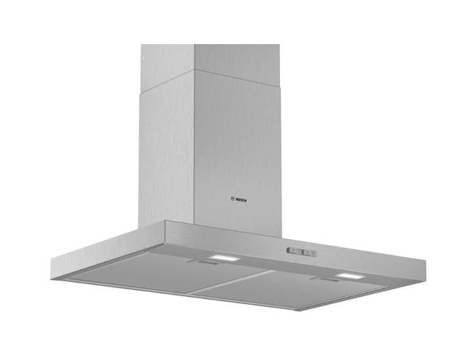 Campana BOSCH DWB76BC50 (619 m3/h - 75 cm - Inox)