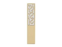 Pendrive Usb 2.0 Metal 16gb Memoria Flash Portátil Impermeable Para Transferencia Rápida De Datos