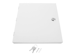 Protección De La Cubierta De La Caja De Fusibles De Acero