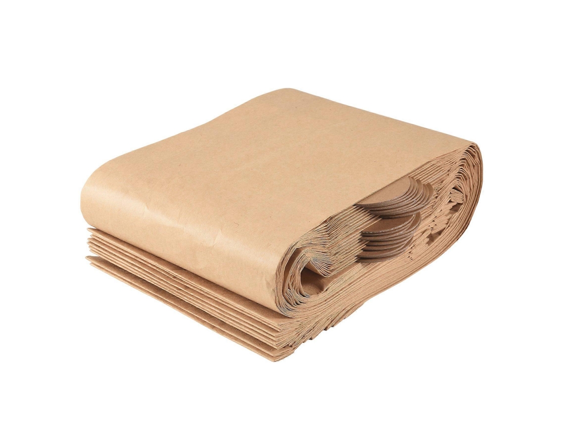 20 Pack Vacuum Dust Bag For Nt20 Nt20 Nt25 Nt30 Mv1 Mv3 Wd3 Dust Bags