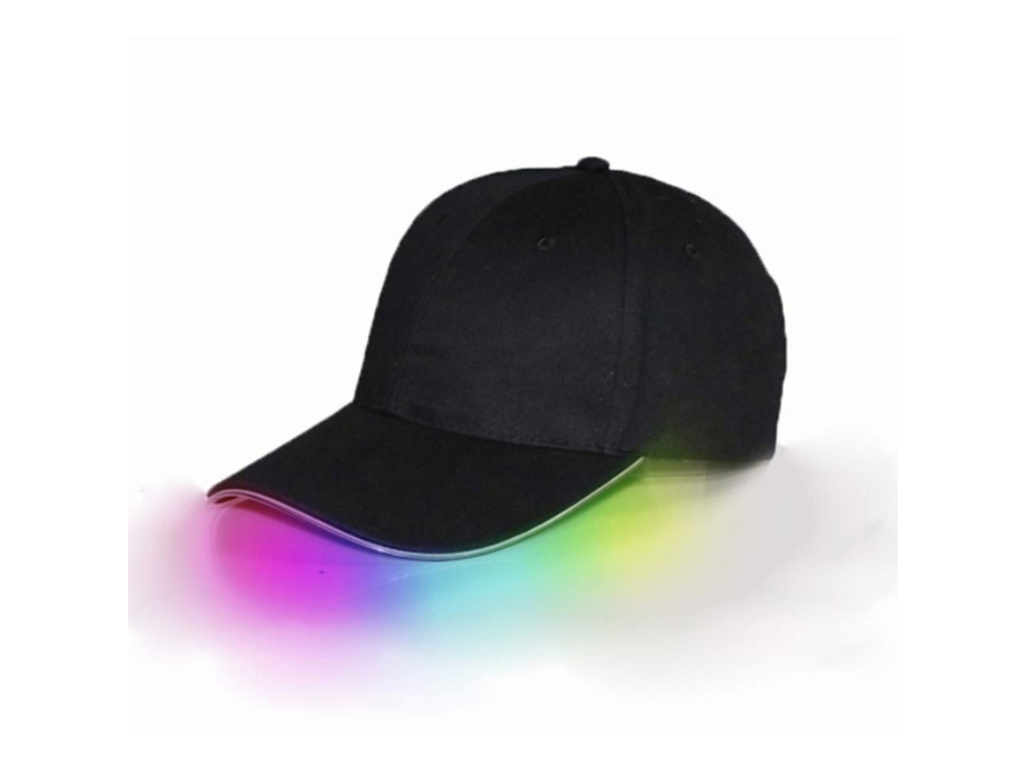 2026-gorra De Pesca Con Luces Led Unisex Para Pesca De Noche Caza Y Senderismo Accesorios De Pesca