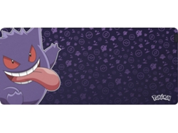 Alfombrilla para Ratón GIGANTUS V2 XXL Pokémon Gengar Ed.