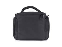 2026yncm-bolsa De Cámara Caden Resistente A Impactos, Mochila Y Bandolera Para Dslr, Color Negro, Funda Interior