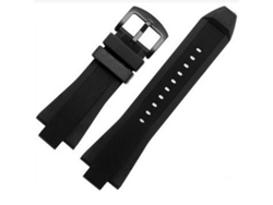 Correa de reloj Michael Kors MK Negro