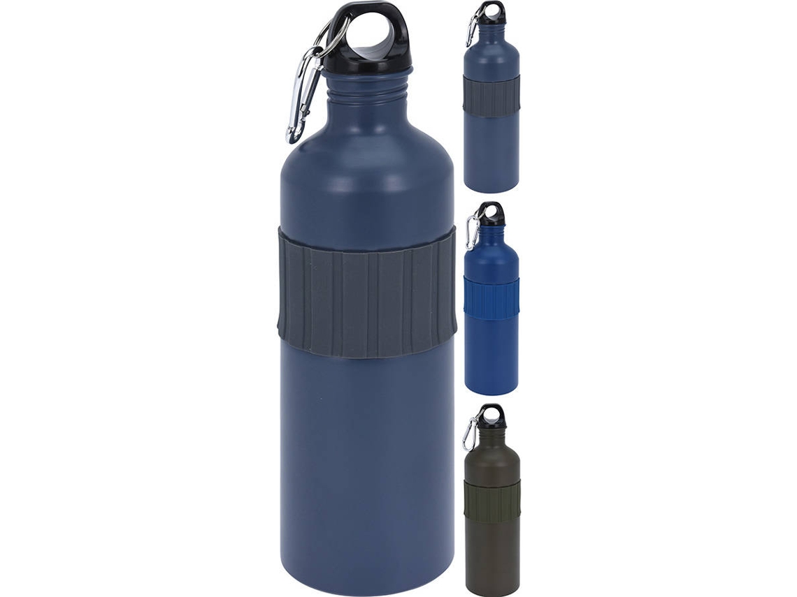 Cantimplora Aluminio REDCLIFFS 750Ml