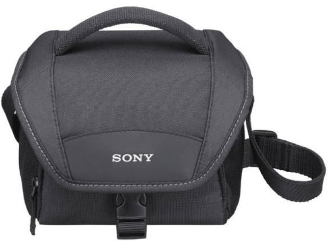 Bolsa SONY LCS-U11 Cámara de Video