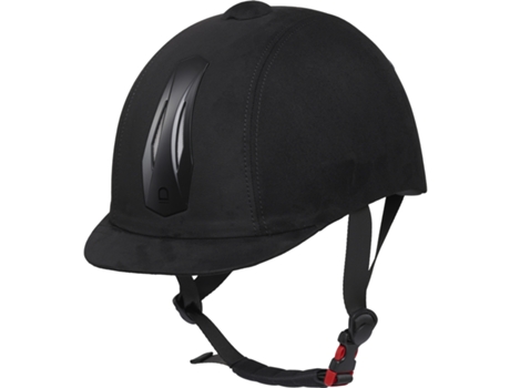 Casco de equitación para mujer EQUIPAGE Focus