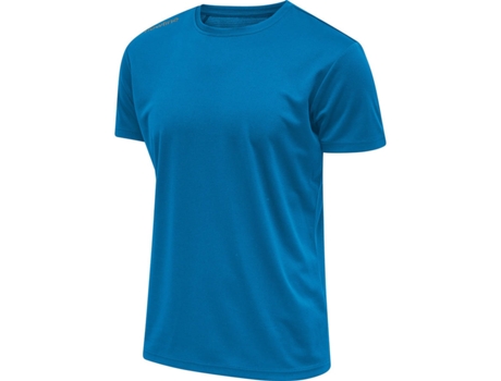 Camiseta para Hombre NEWLINE core functional Azul para Running