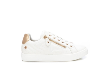 Zapatilla Cordones 141579 XTI 37
