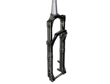 Horquilla solar cónica de aluminio Rockshox Reba RL 40 Offset 26