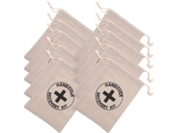 Bolsas Cordón Emergencia Nupcial 10 Piezas Despedidas Soltera Bodas Fiestas Bienvenida Kit