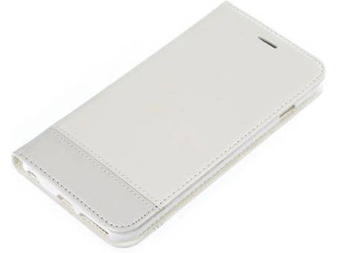 Funda iPhone 6 Plus, 6s Plus LAMPA P15981 Blanco