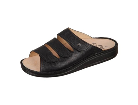 Zapatos FINN COMFORT (39.0 eu - Negro)