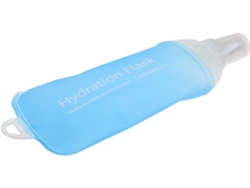 Botella De Agua Blanda De 250 Ml Para Deportes Al Aire Libre