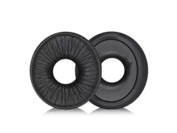 Almohadillas de repuesto Szsmart para auriculares Technics 1200 de cuero Enr