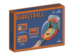 Retro Games Basketball TOPBRANDS