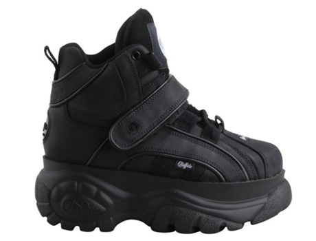 Zapatillas BUFFALO Unisexo (Multicolor - 38)
