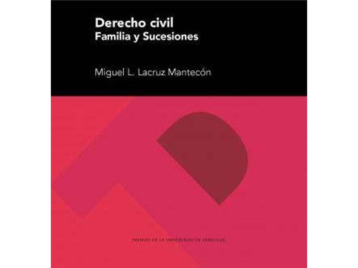 Derecho De La Familia Y Sucesiones www.worten.es