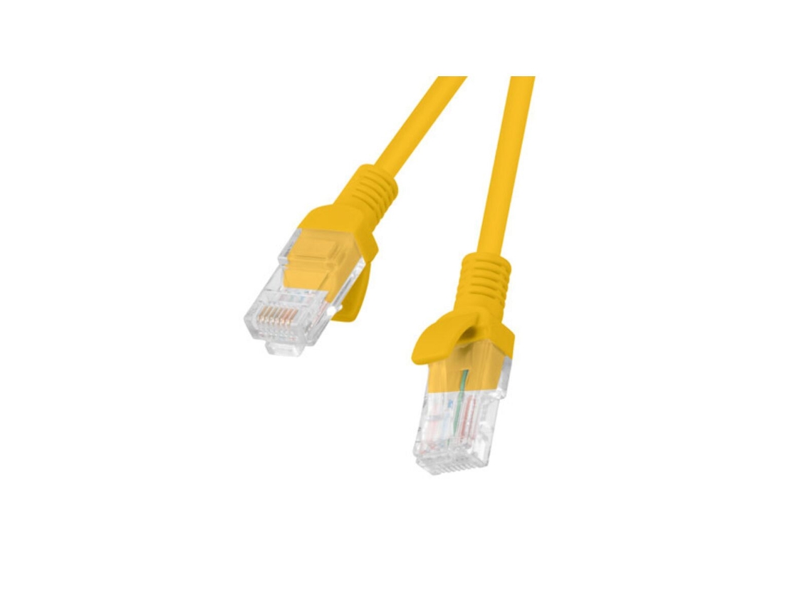 Cable Ethernet LAN LANBERG PCU6-10CC-0200-O 2 m