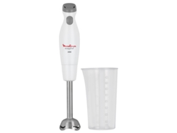 Batidora de mano MOULINEX DD451110 Easy Chef (450 W - Blanco)