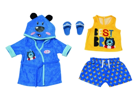 Juego de ropita para muñeca ZAPF Outfit