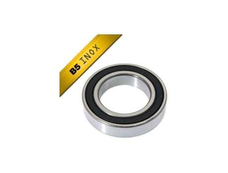 Rodamiento Black Bearing B5S - 689-2RS - 9 x 17 x 5 mm