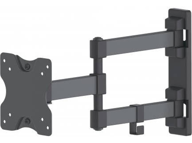 Soporte de TV MANHATTAN 461337 (Ajustable - 37'' a 70'' - Hasta 35 Kg)