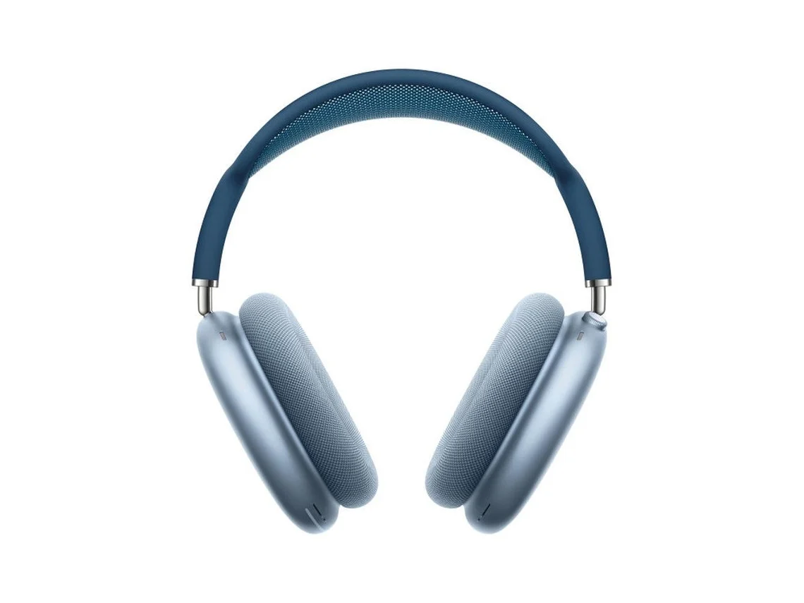 Auriculares Bluetooth con Micrófono Apple Airpods Max