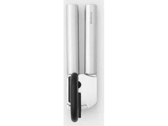 Abrebotellas BRABANTIA 250187 Inox (0,5 kg - 6 x 4 x 20 cm)