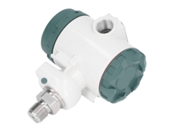 Omni-transmisor De Presión Con Pantalla Led Digital Sensor De Nivel Transductor Preciso 0-2.5mpa