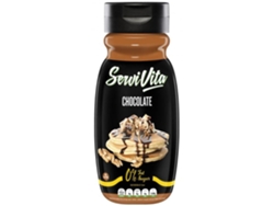 Salsas SERVIVITA 320 Ml Chocolate